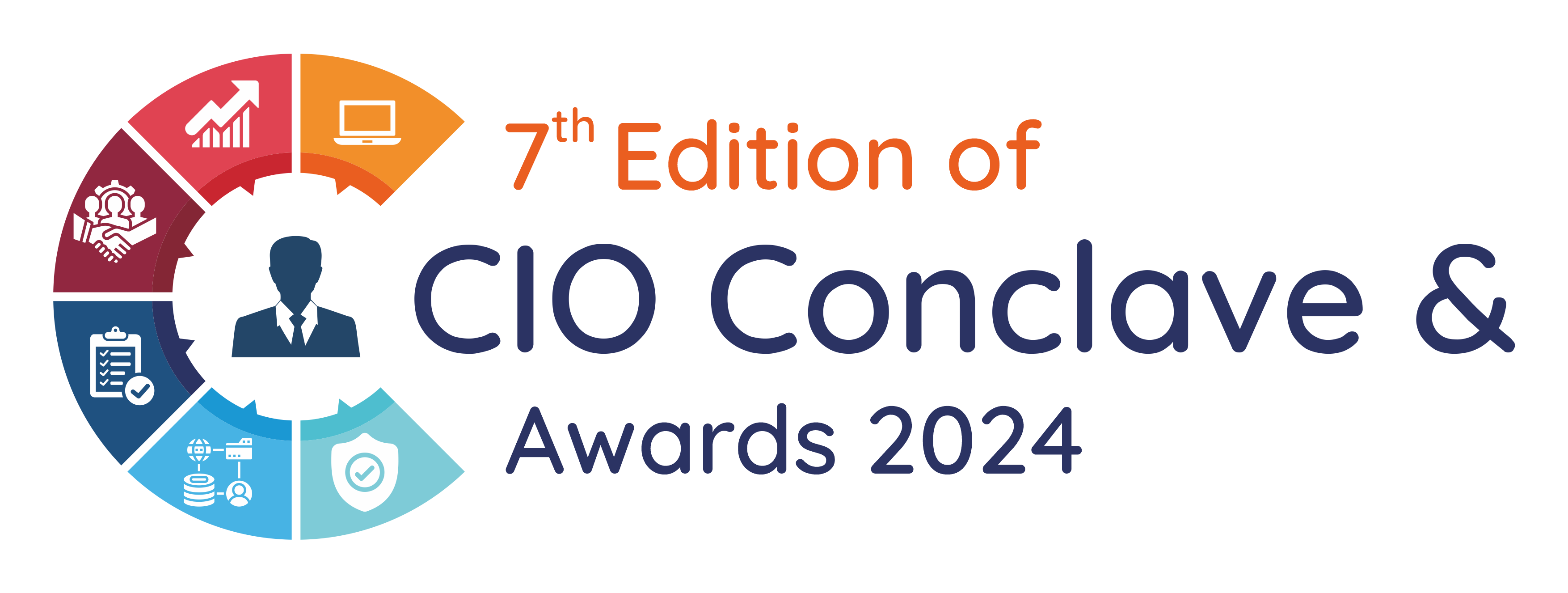 7th Edition CIO Conclave Summit & Awards 2024
