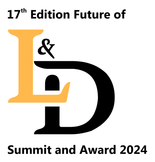 17th Edition Future l&d Summit & Awards 2024