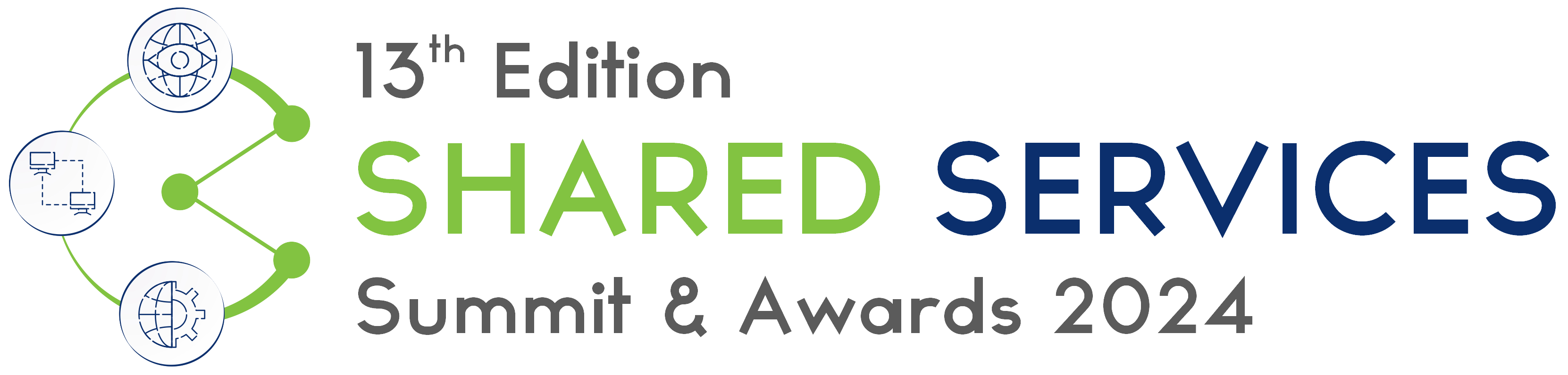 13th Edition Shared Service Summit & Awards 2024