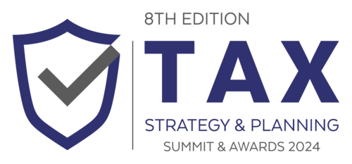 8th Edition Tax Strategy & planning Summit & Awards 2024