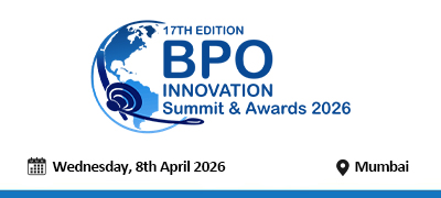 17th Edition BPO Innovation Summit & Awards 2026