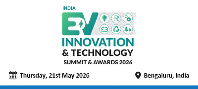 EV Innovation & Technology Summit & Awards 2026