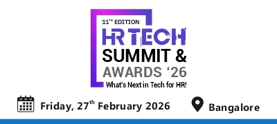 11th Edition HR Tech Summit & Awards 2026