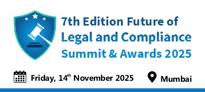 7th Edition Future of legal and Compliance Summit and Awards 2025