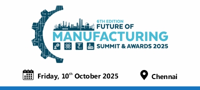 Future of Manufacturing Summit and Awards