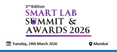 3rd Edition Smart Lab Summit & Awards 2026
