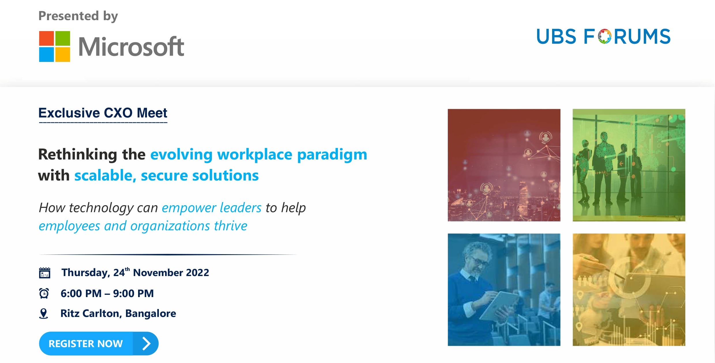 Be Spoke Rethinking The Evolving Workplace Paradigm With Scalable 