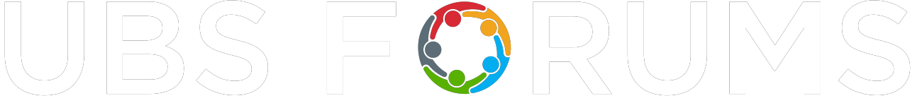 UBS Forums