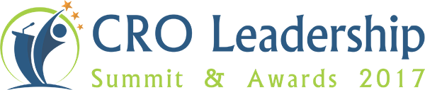 CRO Leadership Summit and Awards 2017