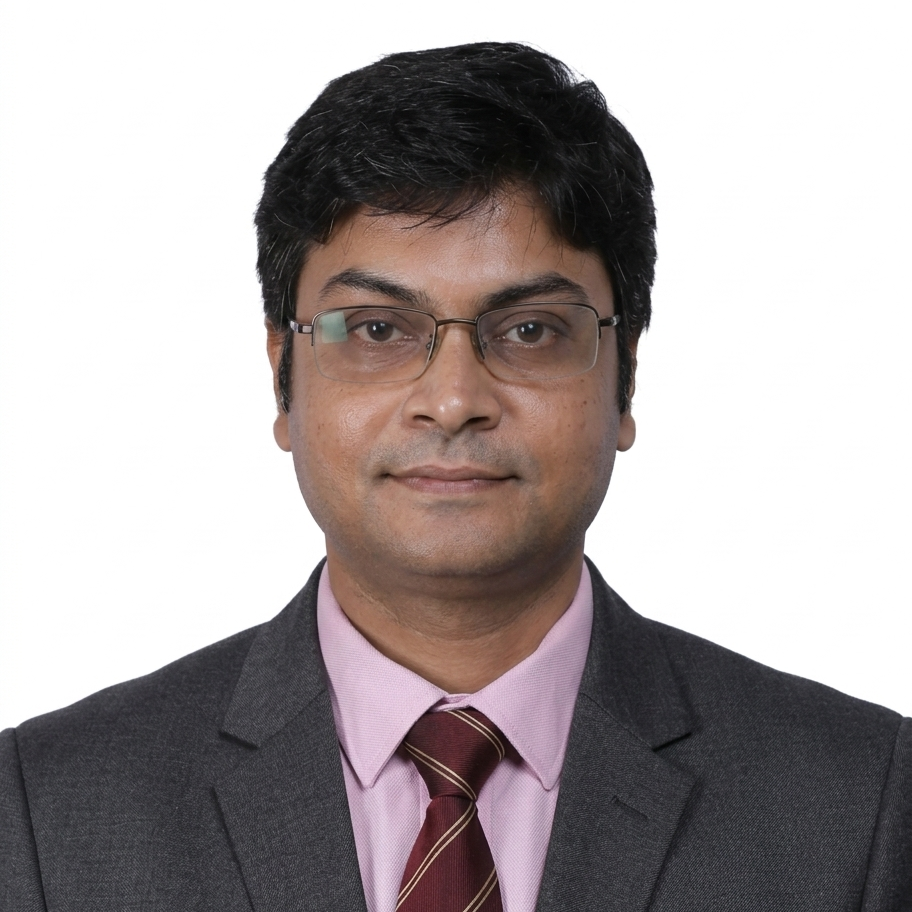 Anirban Ghosh