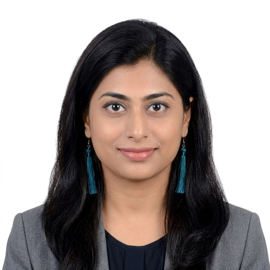 Amrita Chakraborty