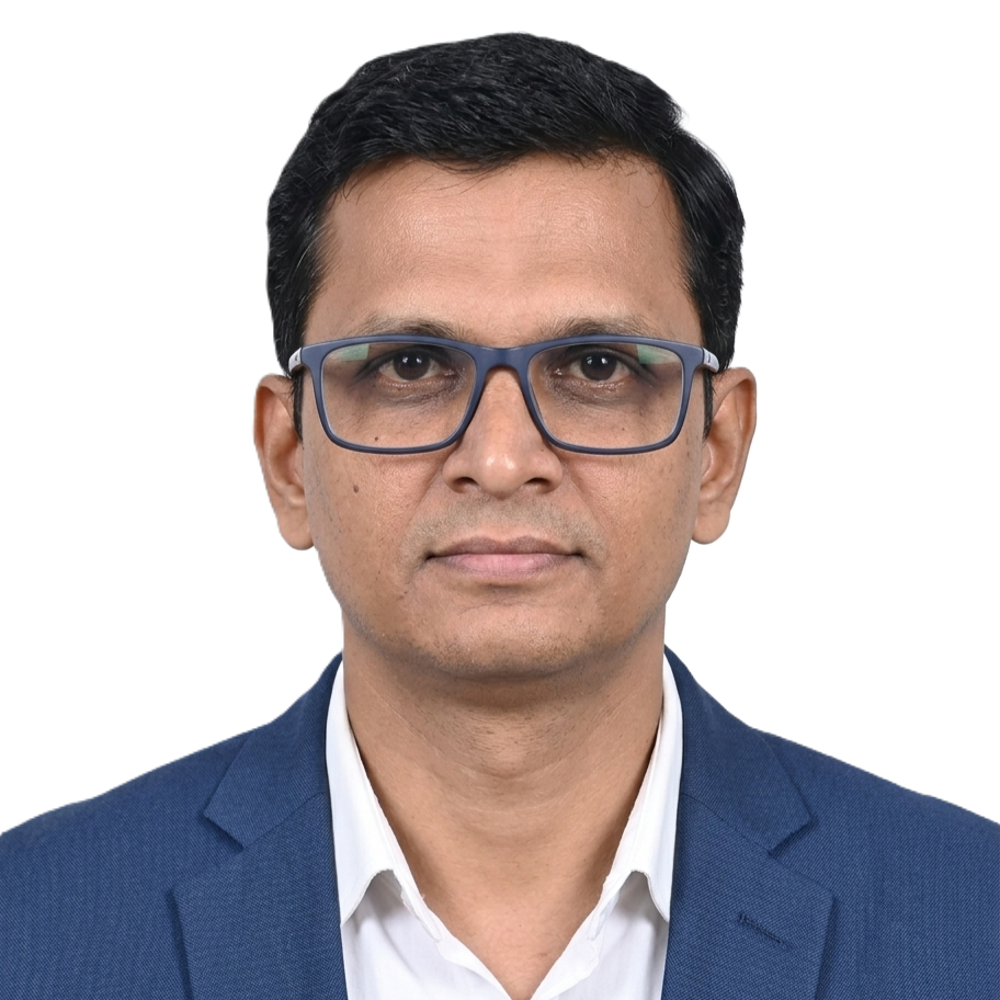 Santosh Rajpoot