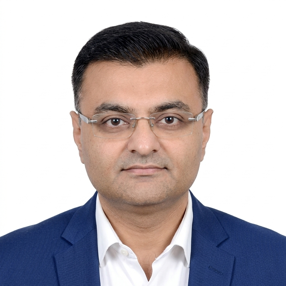 Hitesh Sampat