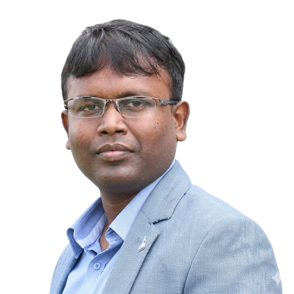 Satyanandan Atyam