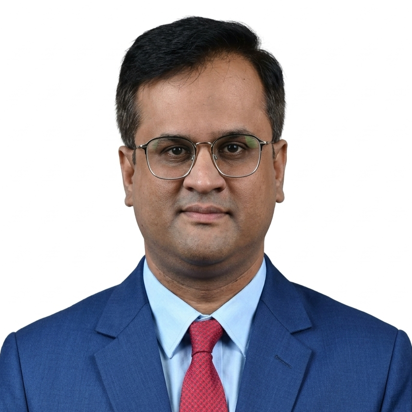 Shailendra Kothavale