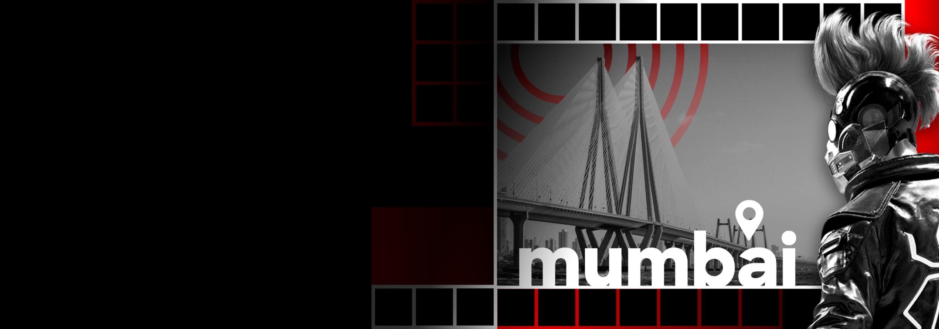Event Banner