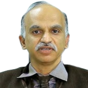 Anantharaman Prakash