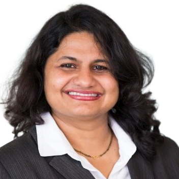 Chandrika Rai Shetty