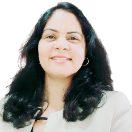 Pooja Hiremath