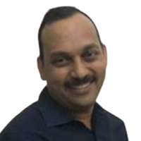 Yogesh Pethkar