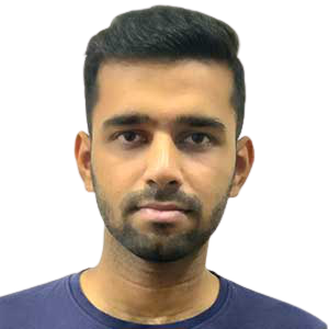 Jay Kundani