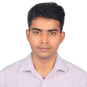Mitul Sinha