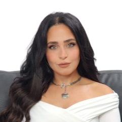 Amira Sherif
