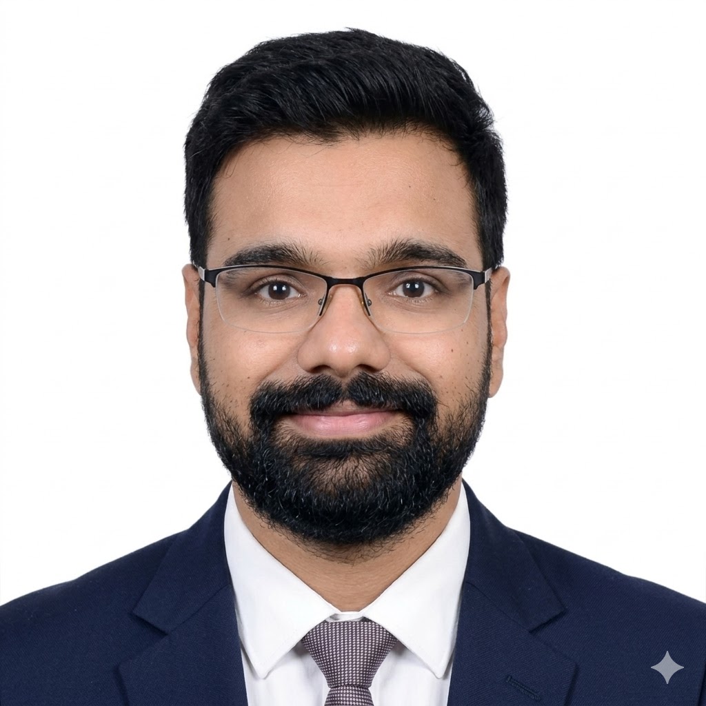Sunny Gupta