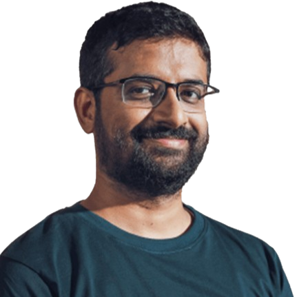Ajish Nair