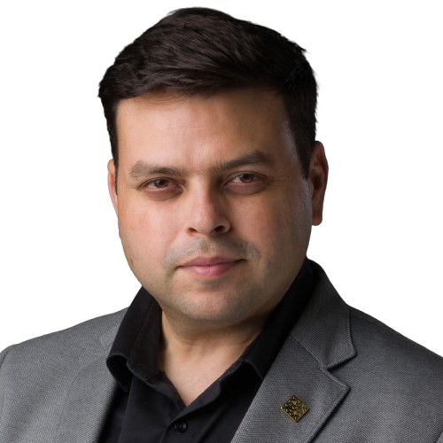 Sunny Gupta
