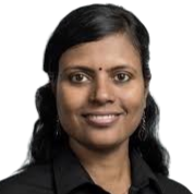 Rajalakshmi Srinivasan