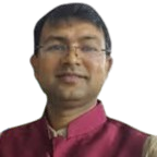 Ramesh Kumar Saxena
