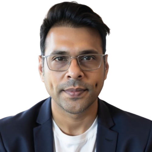 Shantanu Mishra