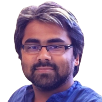 Shiv Pratap Singh
