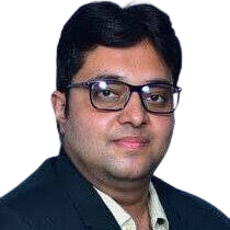 Vishal Sukheja