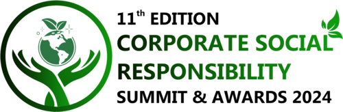 11th Edition Corporate Social Responsibility Summit and Awards 2024