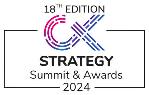 18th Edition CX Strategy Planning Summit & Awards 2024