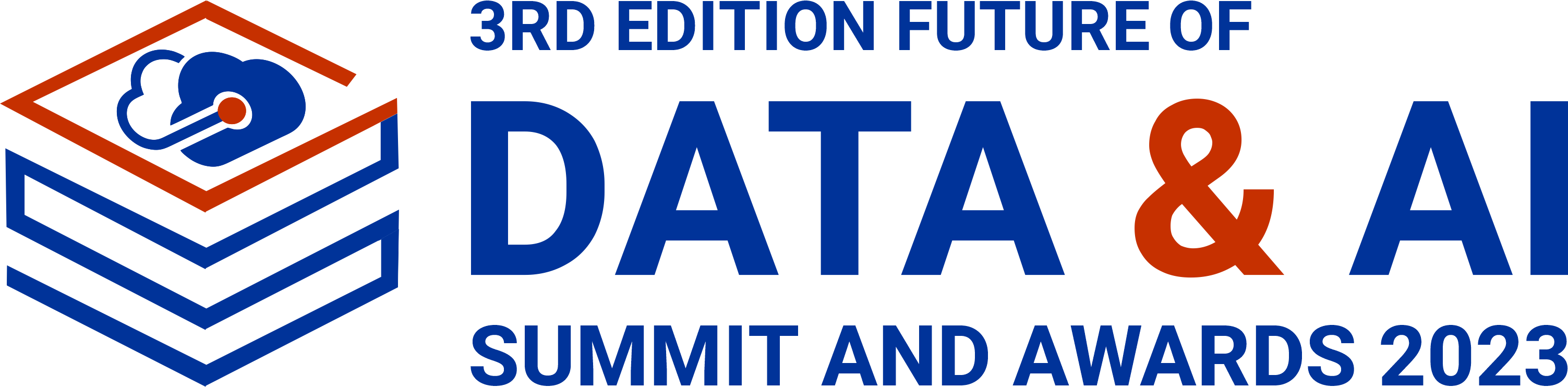 3rd Edition Data and AI Summit and Awards 2023