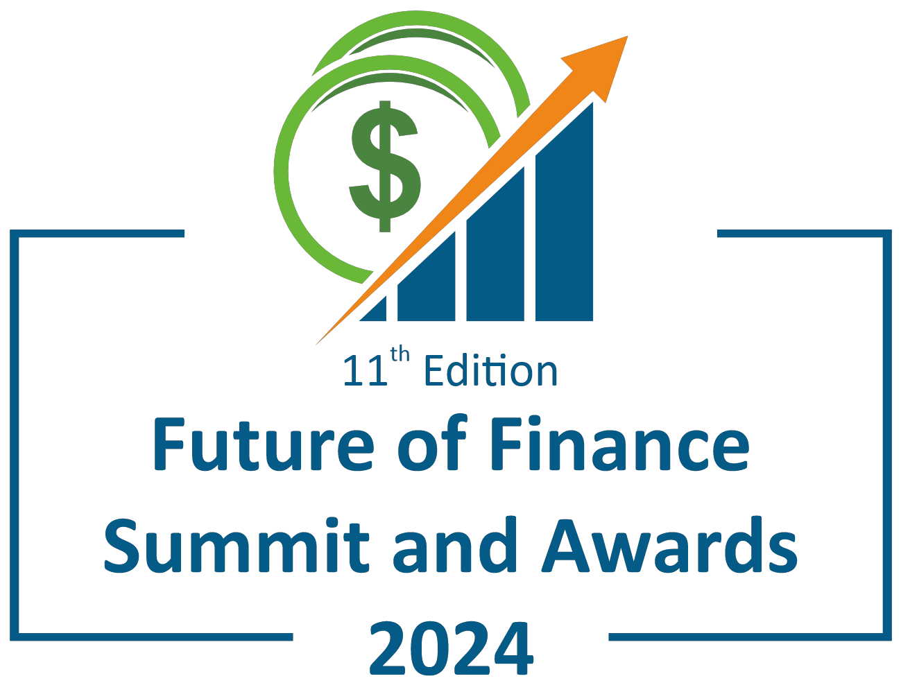 11th Edition Future of Finance Summit and Awards 2024
