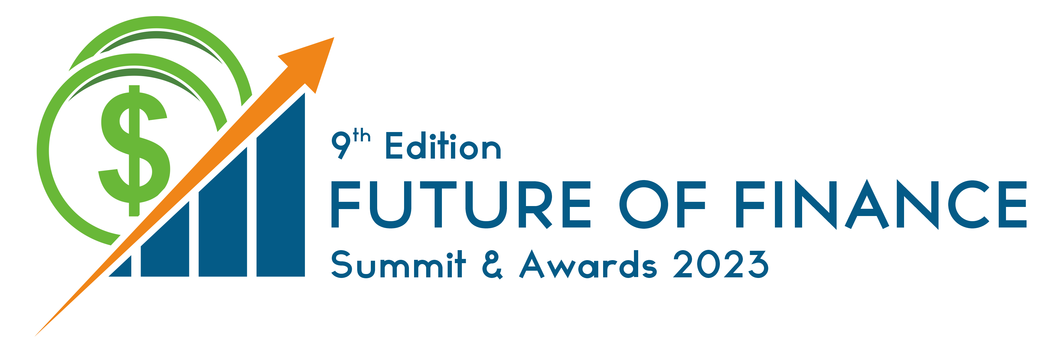 9th Edition future of finance Summit and Awards 2023