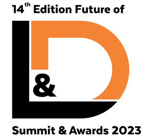 14th Edition Future L&D Summit and Awards 2023