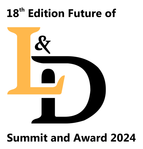 18th Edition Future l&d Summit & Awards 2024