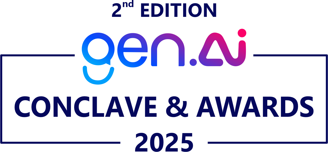 2nd Edition Generative AI Conclave & Awards 2025