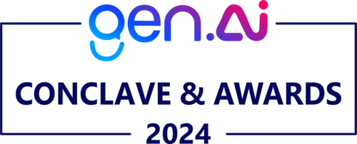 Gen -AI Conaclave & Awards 2024