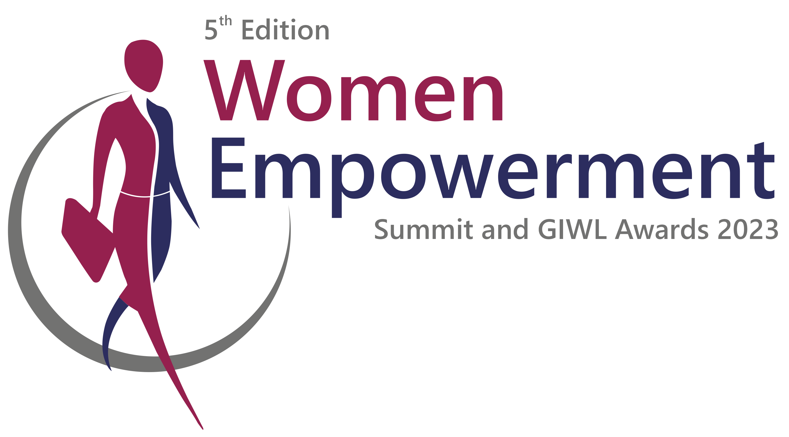 5th Edition Women empowerment and GIWL Awards 2023