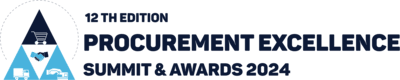 12th EditionProcurement Excellence Summit & Awards 2024