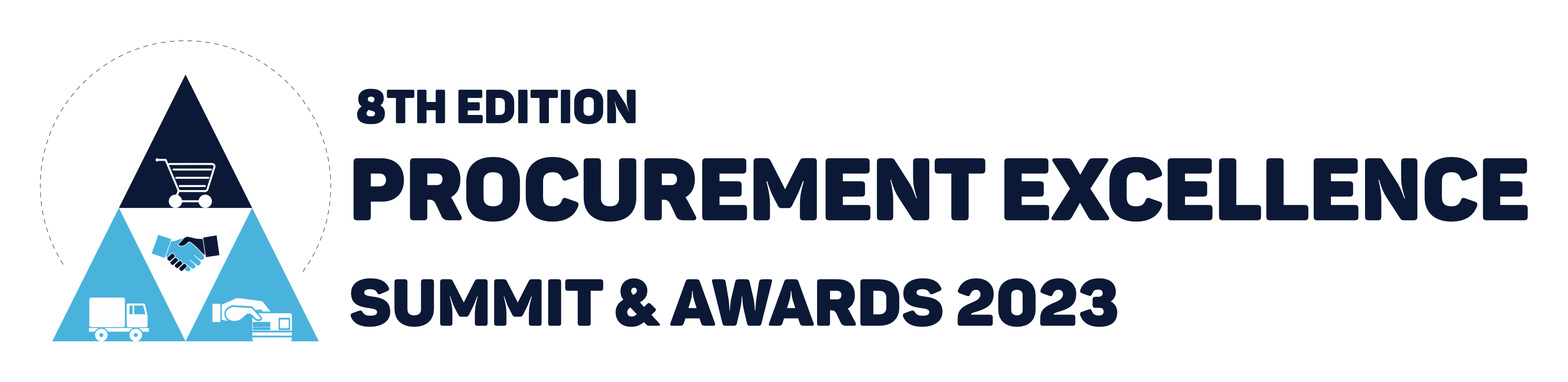 8th Edition Procurement Excellence Summit and Awards 2023