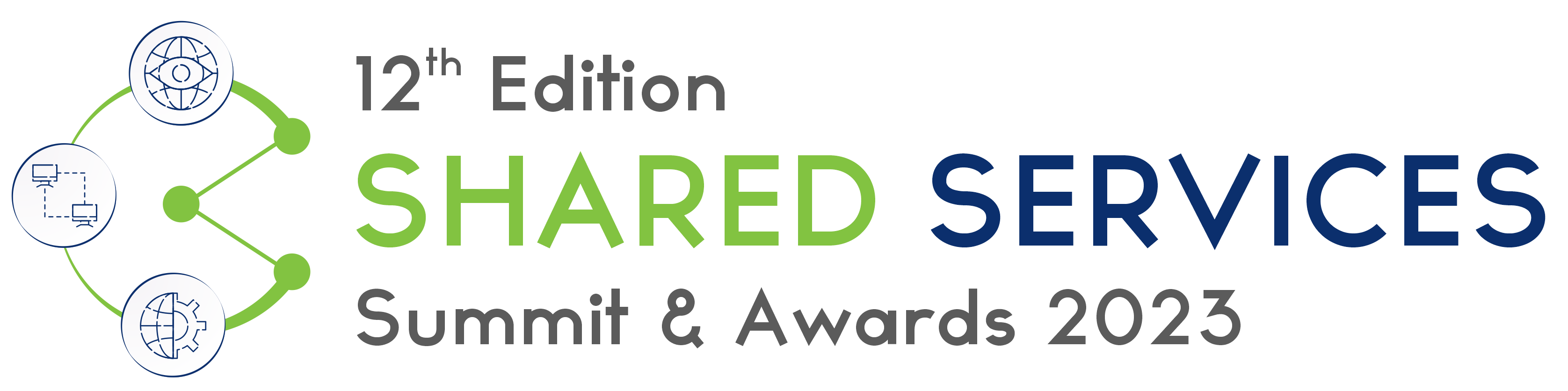 12th Edition Shared Service Summit and Awards 2023