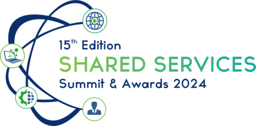 15th Edition Shared Service Summit & Awards 2024