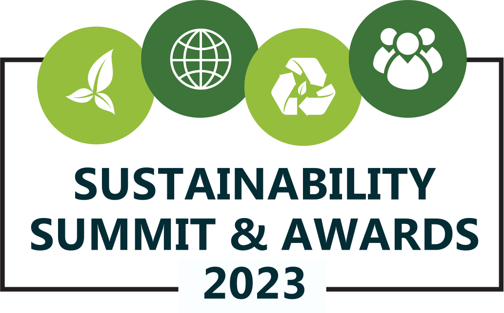 sustainability Summit & Awards 2023